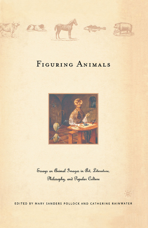 Figuring Animals - 