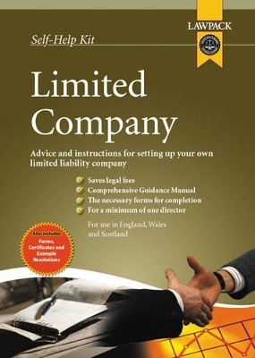 Limited Company Kit
