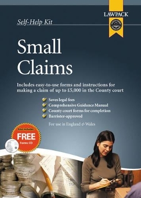 Small Claims Kit - 