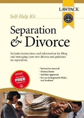 Separation and Divorce Kit