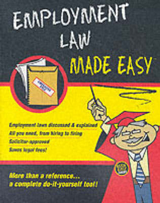 Employment Law Made Easy - Melanie Hunt