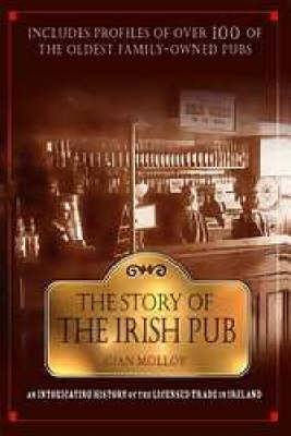 The Story of the Irish Pub