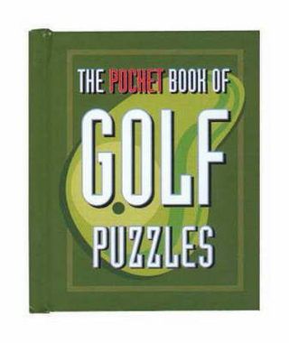 The Pocket Book of Golf Puzzles
