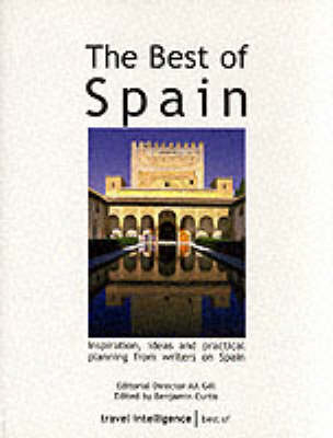 The Best of Spain