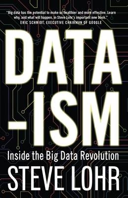 Data-ism - Steve Lohr