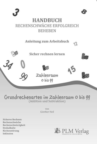 Handbuch Rechenschwäche erfolgreich beheben