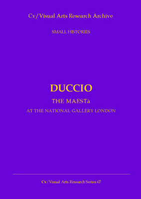 Duccio - The Maesta