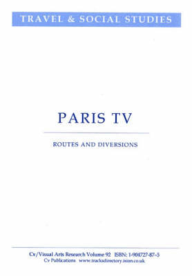Paris TV