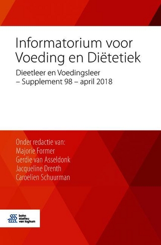 Informatorium Voor Voeding En Diëtetiek