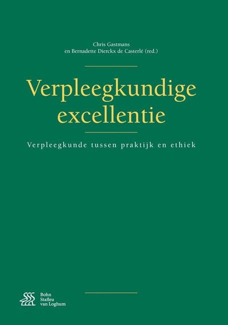 Verpleegkundige Excellentie - 