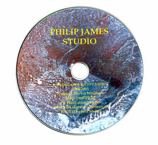 Philip James