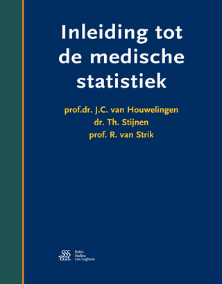 Inleiding Tot de Medische Statistiek