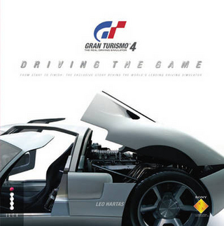 Gran Turismo 4 - Driving the Game