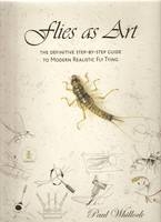 Flies as Art - Paul Whillock