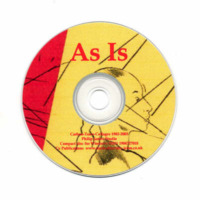 As is - James Philip