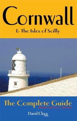 Cornwall and the Isles of Scilly