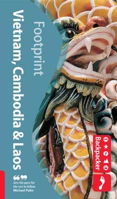 Vietnam, Laos and Cambodia