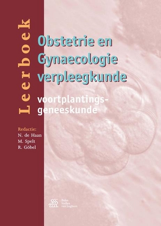 Leerboek Obstetrie En Gynaecologie Verpleegkunde