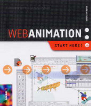 Web Animation: Start Here!
