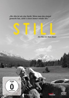 Still, 1 DVD