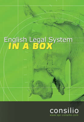 English Legal System in a Box - 