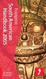 South American Handbook
