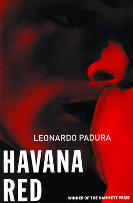 Havana Red - Leonard Padura