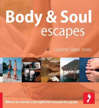 Body & Soul Escapes Footprint Activity & Lifestyle Guide