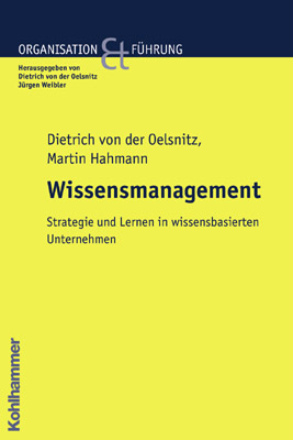 Wissensmanagement in Organisationen