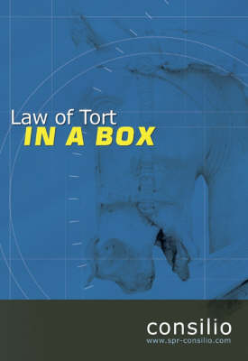 Tort in a Box - 
