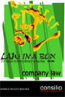 Company Law - 