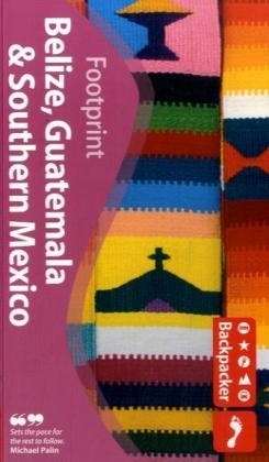 Backpackers' Latin America