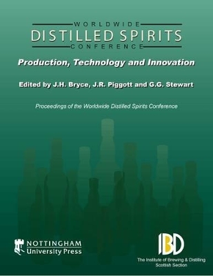 Distilled Spirits