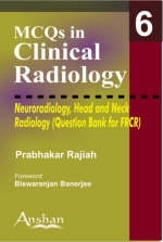 MCQs in Clinical Radiology:Neuroradiology, Head and Neck Radiology