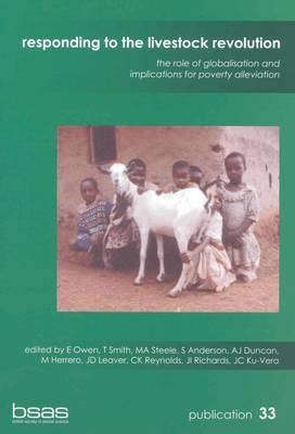 Responding to the Livestock Revolution - 