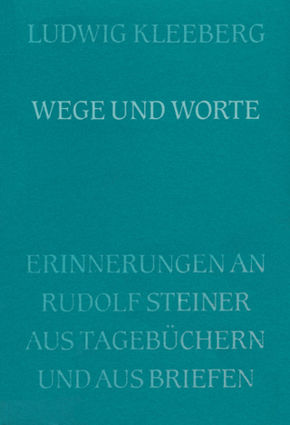Wege und Worte
