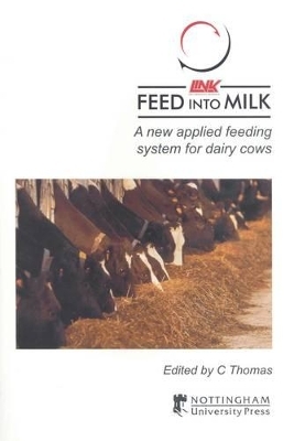 Feed into Milk - 