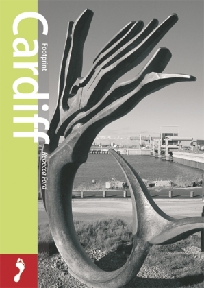 Cardiff - Rebecca Ford