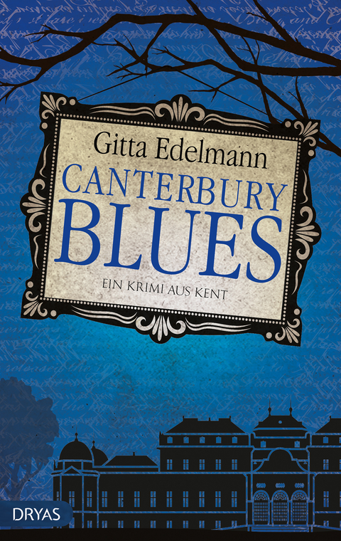 Canterbury Blues -  Gitta Edelmann