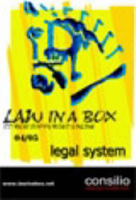 English Legal System