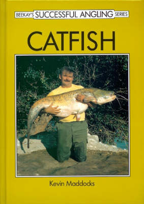 Catfish - Kevin Maddocks