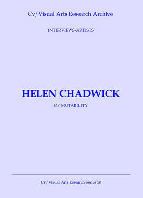 Helen Chadwick