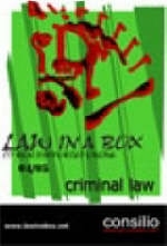 Criminal Law