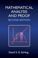Mathematical Analysis and Proof