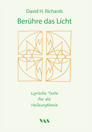 Berühre das Licht