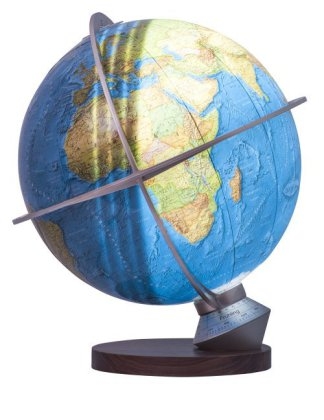 T213459 Columbus DUORAMA Planet Erde