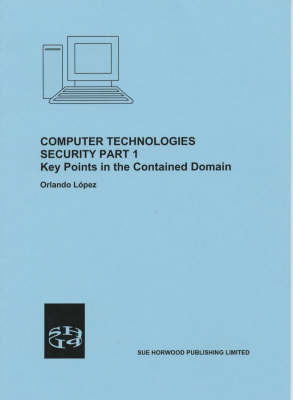 Computer Technologies Security - Orlando Lopex