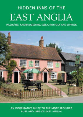 The Hidden Inns of East Anglia