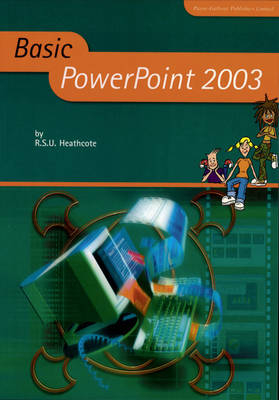 Basic Powerpoint 2003