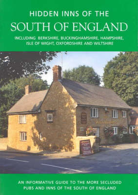 The Hidden Inns of the South of England